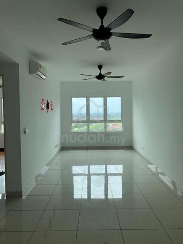 Impiria Residensi Bukit Tinggi Klang 1