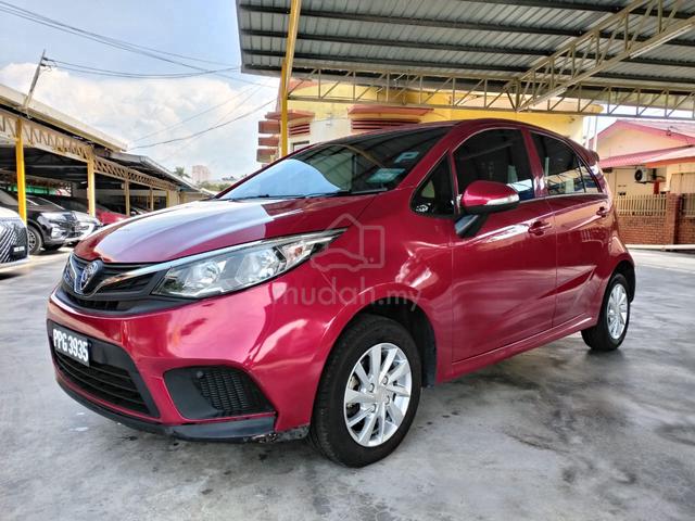 2020 Proton IRIZ 1.3 (A) - 3