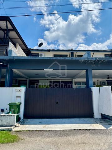 Homestay untuk dijual (Sofea Homestay) 1