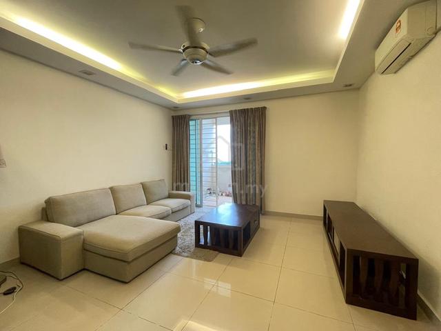 Aman Heights 1