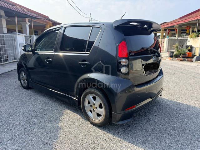 2006 Perodua MYVI 1.3 EZ (A) - 4