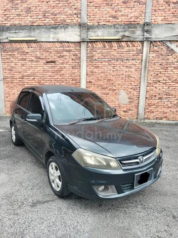 2013 Proton SAGA 1.3 FLX EXECUTIVE (M) - 1