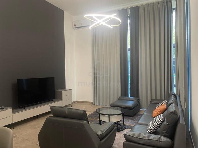 Fringe Villa @ Forest City Nearby 2nd Link Tuas Gelang Patah 1