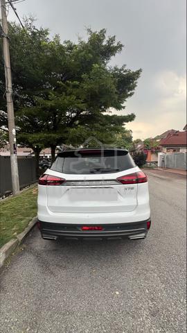 2019 Proton X70 1.8 PREMIUM 2WD (A) - 2