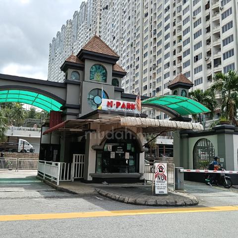 N-Park Condominium 1