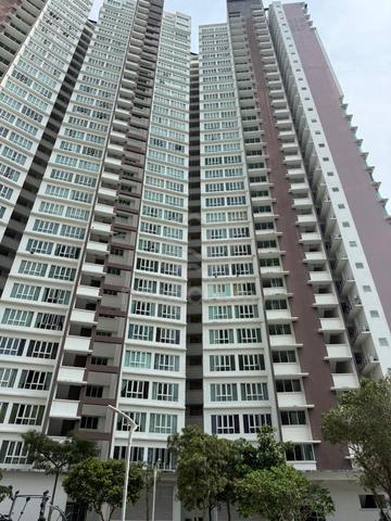 Tropez Residences @ Tropicana Danga Bay 1