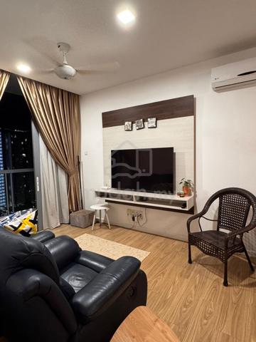 LakeFront Residence 1