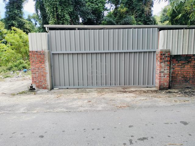 STORAGE ROOM STORE WAREHOUSE｜Bayan Lepas Jalan Kampung Bukit｜5500-sqft 2