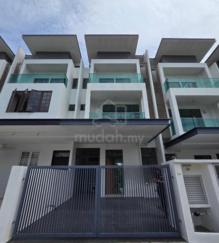 NEW + BELOW MARKET ✅ 2.5-Storey Grande Reflexion @ Puchong South 1