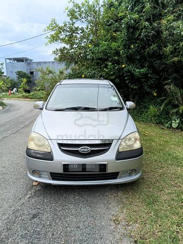 2006 Naza CITRA 2.0 GLS (A) - 1