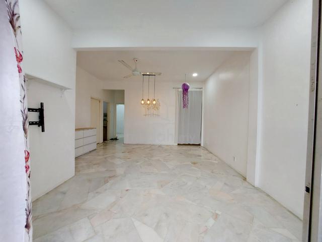 Kekwa Apartment 1