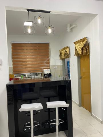Pangsapuri Jasin Bestari 1