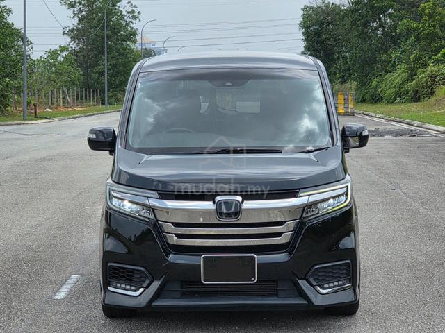 2019/24 Honda STEPWAGON 1.5 SPADA (8 SEATER) (A) - 2