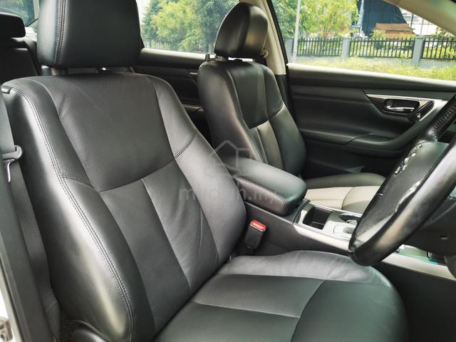 2015 Nissan TEANA 2.0 XL (A) - 5