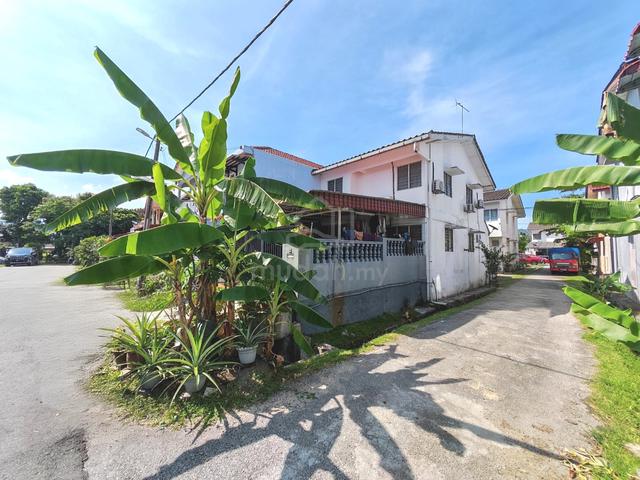 [ENDLOT] KL Taman Permata 2 Sty Terrace [FREEHOLD]Nr Wangsa Melawati 1