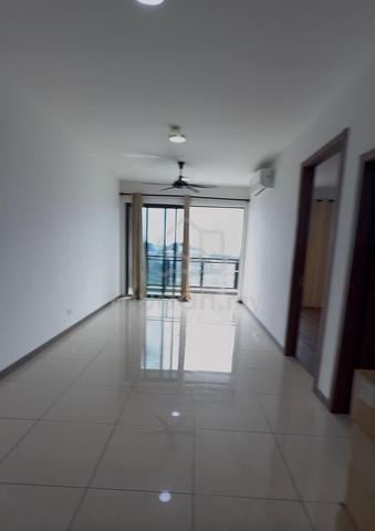 Jesselton Twin Towers 1