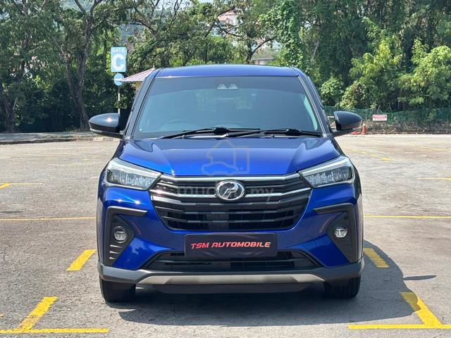 2021 Perodua ATIVA 1.0 TURBO H (A) - 3