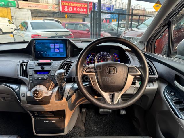 Honda ODYSSEY 2.4 RB3 (A) Sunroof Reg 12 - 5
