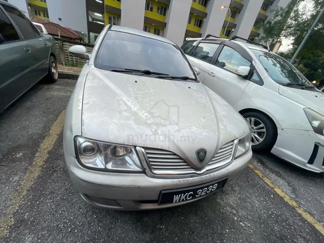 2002 Proton WAJA 1.6 PREMIUM (A) - 1