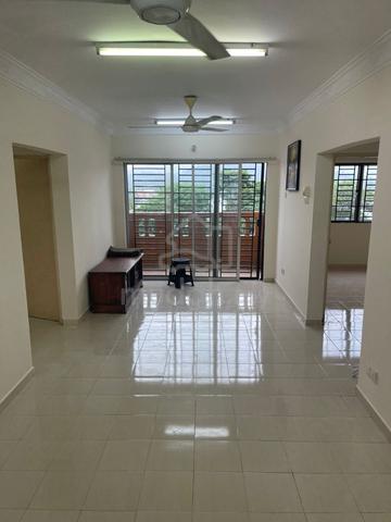 Apartment Laguna Biru 1