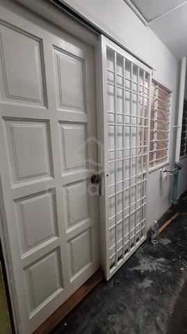Rumah Sewa 1