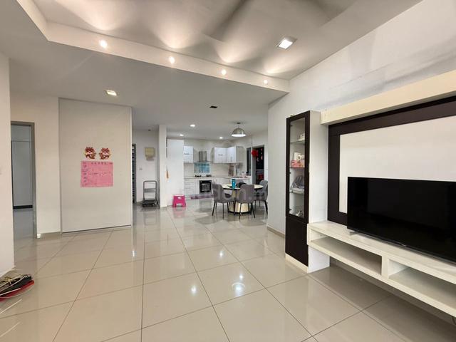 T-Parkland Condo @ Templer Park in Rawang 1