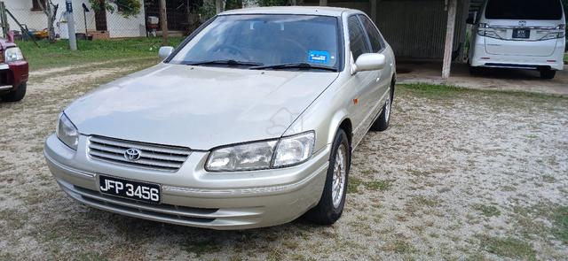 2000 Toyota CAMRY 2.2 GX SXV20R (A) - 1
