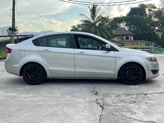 2013 Proton PREVE 1.6 (A) - 4