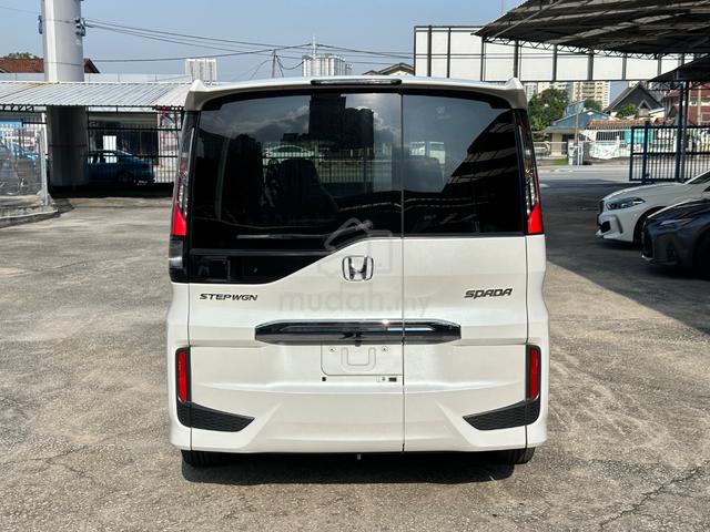 2021 Honda STEPWAGON 1.5 SPADA 17K KM Waku Door🌟 - 4
