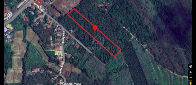 Agriculture Land for Sale 1