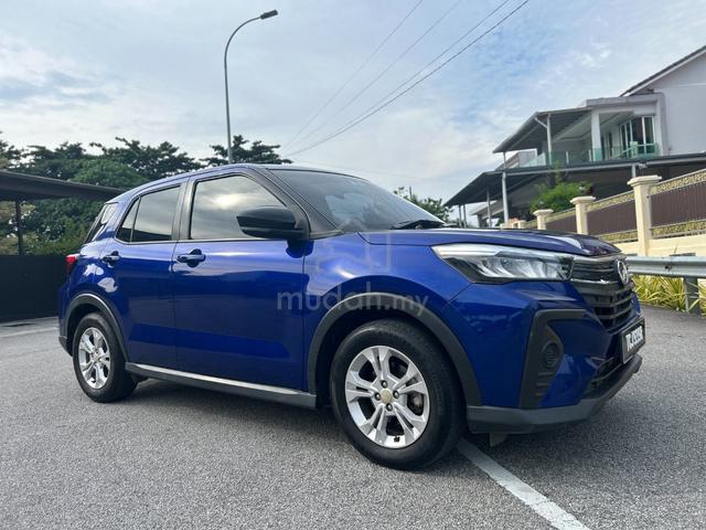 2021 Perodua ATIVA 1.0 X SPEC(A)NO PROCESSING FEES - 4