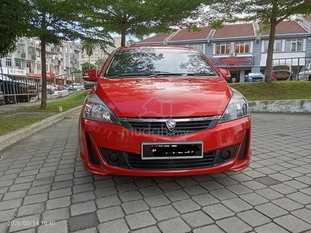 2020 Proton EXORA EXECUTIVE 1.6L (A) - 3