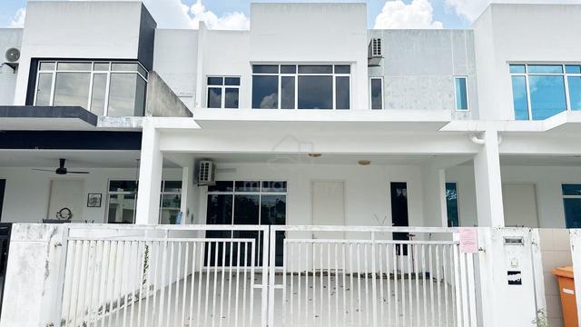 Residensi SIGC 1