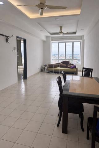 Palm Garden Apartment 1