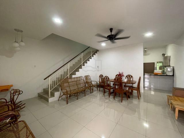 Jitra, Taman Intan Safinaz 2 Storey Terrace for Sale - Fully Furnished 1