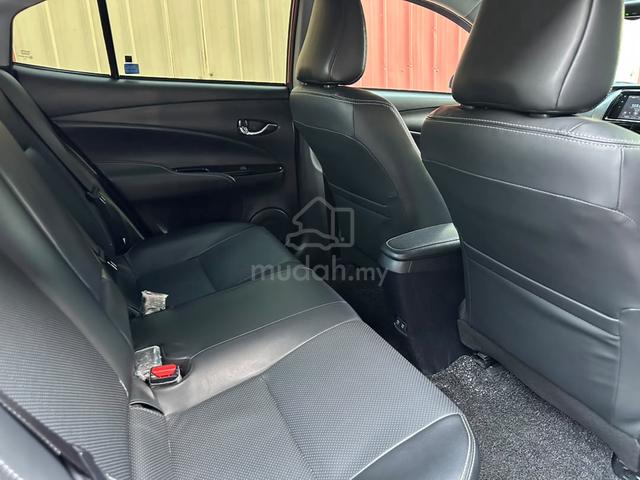 2021 Toyota VIOS 1.5 G MY19 FACELIFT (A) - 5