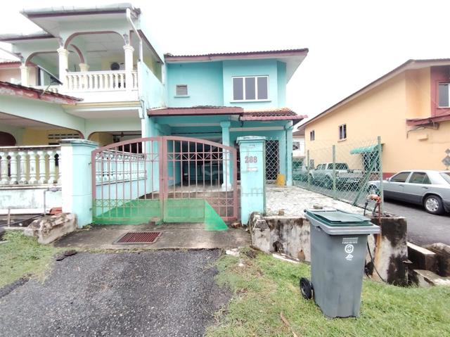 [ENDLOT FREEHOLD] 2 Storey, Taman Dimensi, Lendu, Alor Gajah, Melaka 1