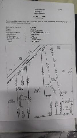 land for sale  1