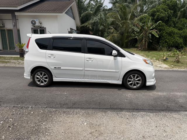 2013 Perodua ALZA 1.5 EZ (A) - 2