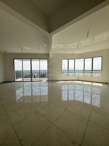 Centro Residence 1