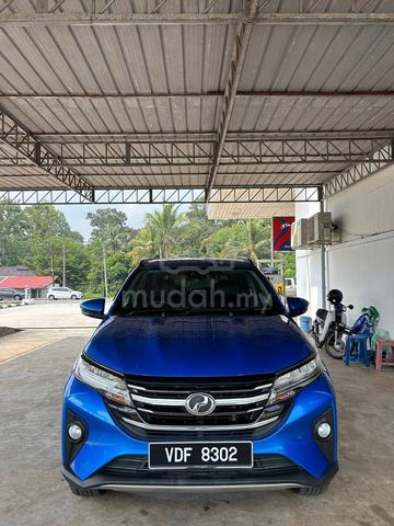 2019 Perodua ARUZ 1.5 AV (A) - 3