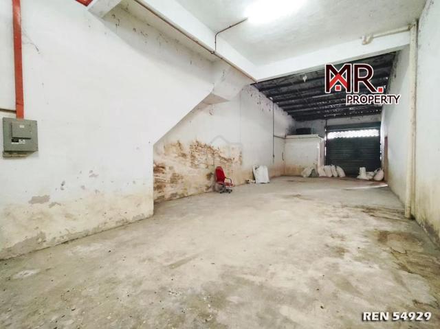 2 UNIT 1.5 Storey Light Industry Sungai Pasir Industrial Park FOR RENT 1