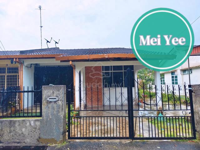 Taman Desa Makmur Lunas Semi D Hi-Tech Park (Allow for worker Hostel) 1