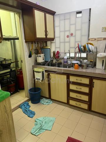 Taman Tasik Puchong Prima 3 Batu 14 Puchong Selangor 1