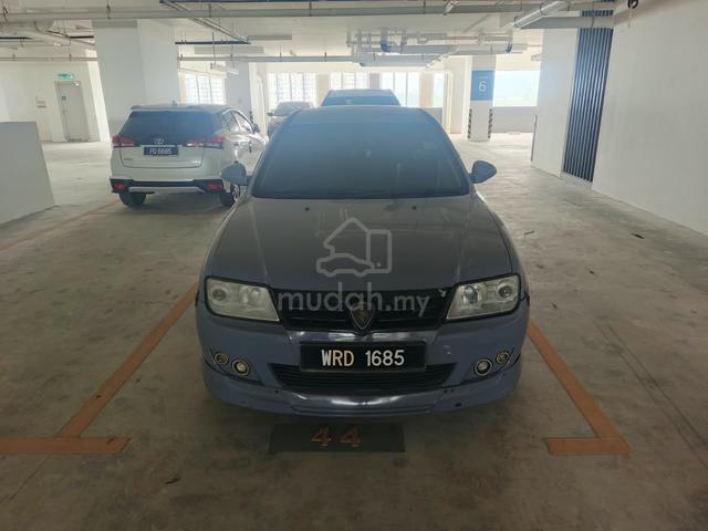 2008 Proton WAJA 1.6 CPS (M) - 3