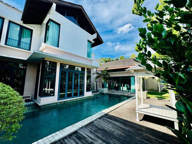 (LUXURIOUS) Bungalow 3 Sty PRIMO 2 The Enclave, Bukit Jelutong 1