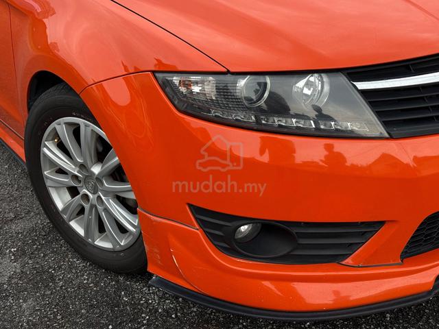 2016 Proton PREVE 1.6 CFE PREMIUM‼️CARKING‼️ - 2
