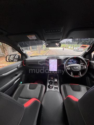 2024 Ford RANGER 2.0 RAPTOR MY22 (A) - 5