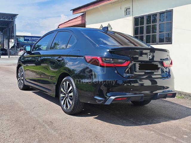 (21k km) 2023 Honda CITY 1.5 RS (A) - 3