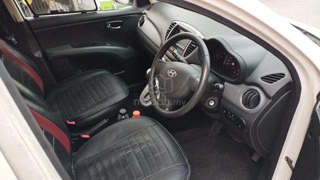 2015 Hyundai I10 1.2 KAPPA COLOURZ EDITION - 5